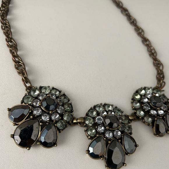 Banana Republic chunky necklace - Picture 3 of 3